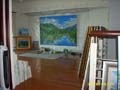 a corner of my studio b